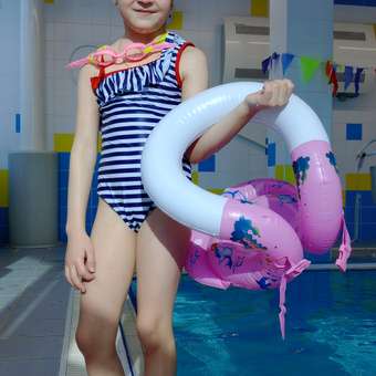 Купальник ME WE: отзыв пользователя Детский Мир