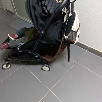 Гамак для коляски для второго ребенка: отзыв пользователя Детский Мир