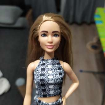 Кукла модельная Barbie: отзыв пользователя Детский Мир