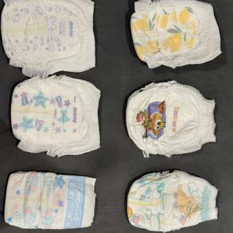 Трусики Pampers Pants 4 (9-15 кг) 46 шт.: отзыв пользователя Детский Мир