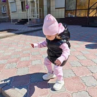 Кроссовки Tombi: отзыв пользователя Детский Мир