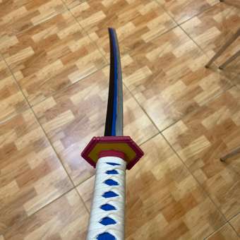 Катана MagicStyle: отзыв пользователя Детский Мир