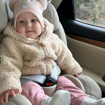Куртка Baby Go: отзыв пользователя Детский Мир