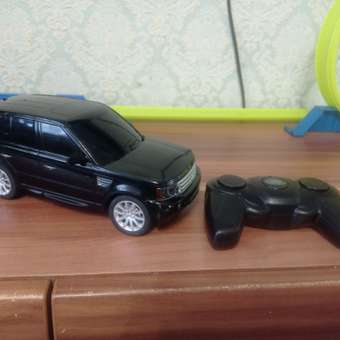 Автомобиль РУ Rastar 1:24: отзыв пользователя ДетМир