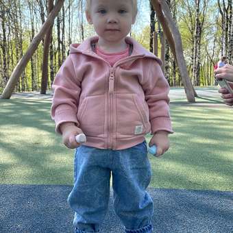 Полукомбинезон Baby Gо: отзыв пользователя Детский Мир