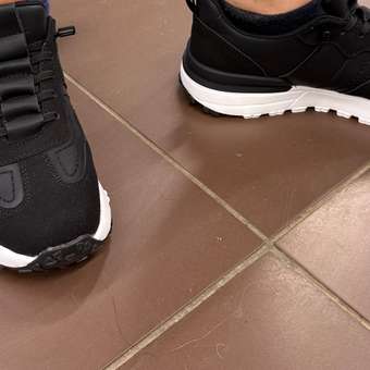 Кроссовки Keddo: отзыв пользователя ДетМир