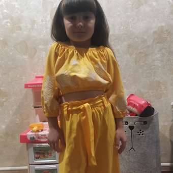 Комплект Luneva: отзыв пользователя Детский Мир