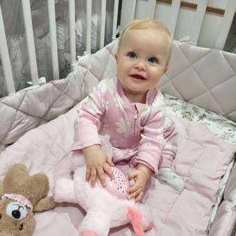Комбинезон BabyGо: отзыв пользователя Детский Мир