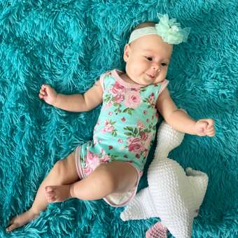 Боди Milimbi: отзыв пользователя Детский Мир