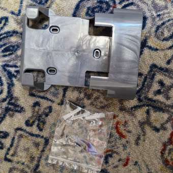 Вертикальный пылесос KITFORT КТ-5341: отзыв пользователя Детский Мир