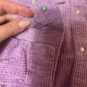 Рубашка Futurino: отзыв пользователя Детский Мир