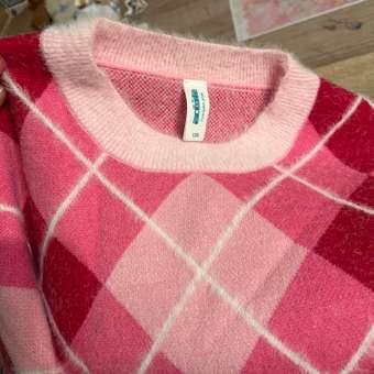 Джемпер Acoola: отзыв пользователя Детский Мир