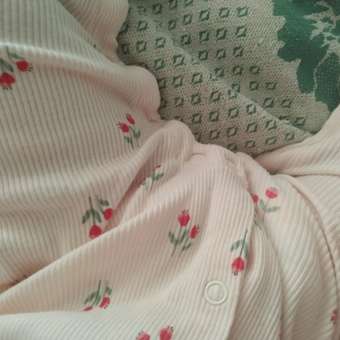 Комбинезон BabyGo: отзыв пользователя Детский Мир