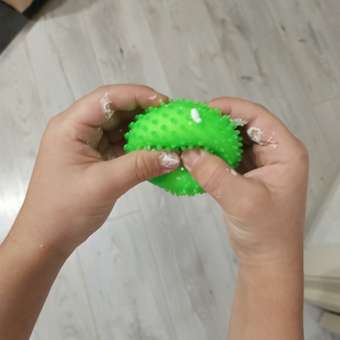 Поп-ит 1TOY в ассортименте: отзыв пользователя Детский Мир