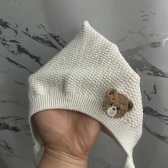 Шапка BabyGo: отзыв пользователя Детский Мир