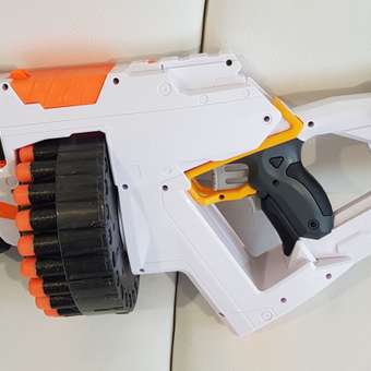 Бластер Nerf Ultra One: отзыв пользователя ДетМир