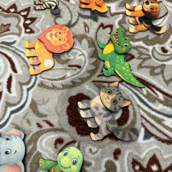 Игрушка Счастливкин: отзыв пользователя Детский Мир