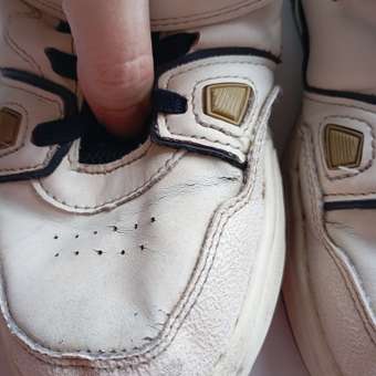 Полуботинки Jook: отзыв пользователя Детский Мир