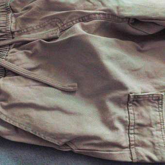 Брюки Futurino: отзыв пользователя Детский Мир