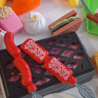 Игрушка TrendToys посуда: отзыв пользователя Детский Мир