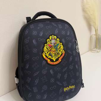 Ранец Erhaft Гарри Поттер: отзыв пользователя Детский Мир