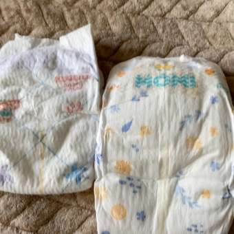 Подгузники Huggies Elite Soft для новорожденных 1 (3-5 кг) 20 шт.: отзыв пользователя ДетМир