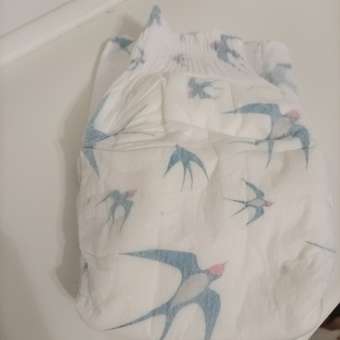 Подгузники Nino Nana NB (0-4 кг) 3 шт.: отзыв пользователя Детский Мир