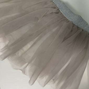 Юбка-пачка ЯРКО: отзыв пользователя Детский Мир