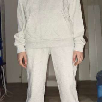 Худи Futurino: отзыв пользователя Детский Мир