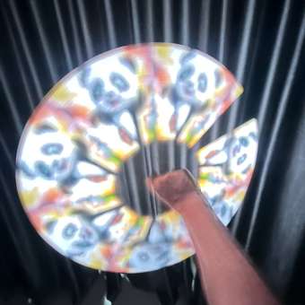 Электронная игра Ignis Pixel: отзыв пользователя Детский Мир