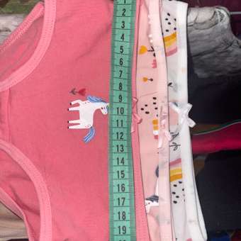 Трусы Day and Night 3 шт: отзыв пользователя Детский Мир