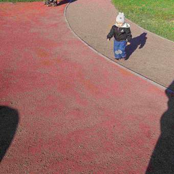 Куртка CASTLELADY: отзыв пользователя Детский Мир