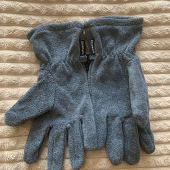 Перчатки Futurino: отзыв пользователя Детский Мир