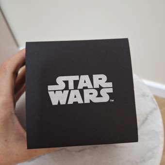 Электронные наручные часы Нестеров Star Wars с R2-D2 SW60302RD: отзыв пользователя Детский Мир
