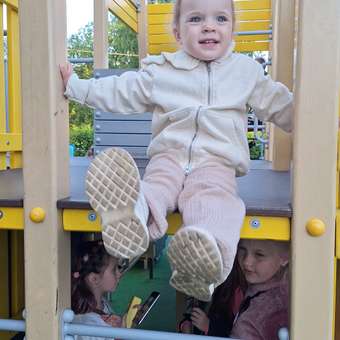 Толстовка Happy Baby: отзыв пользователя Детский Мир