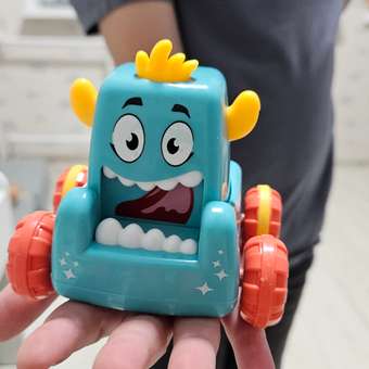 Игрушка TIPTOPOLIS каталка: отзыв пользователя Детский Мир