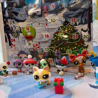 Игровой набор Littlest Pet Shop: отзыв пользователя Детский Мир