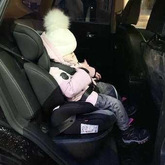 Автокресло BabyCare Legion 1/2/3 (9-36 кг): отзыв пользователя Детский Мир