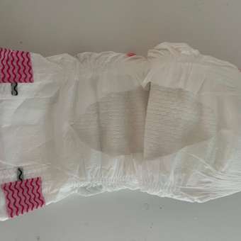 Подгузники BabyGo Comfort M (6-11 кг) 64 шт.: отзыв пользователя ДетМир