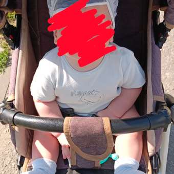 Боди Baby Gо: отзыв пользователя Детский Мир