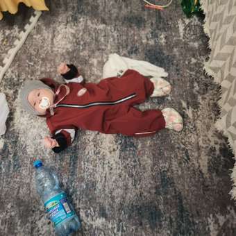 Комбинезон Rant: отзыв пользователя Детский Мир