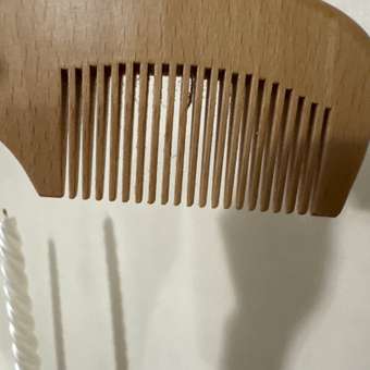 Щетка, гребень ROXY-KIDS: отзыв пользователя Детский Мир