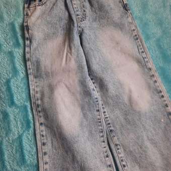 Джинсы Futurino: отзыв пользователя Детский Мир