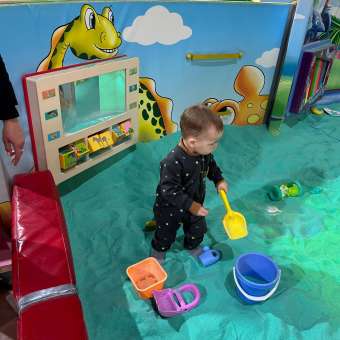 Комбинезон Baby Gо: отзыв пользователя Детский Мир