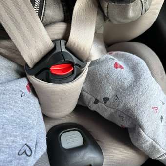 Автокресло BabyGo 4-Stage 0+/1/2/3 (0-36 кг) бежевый: отзыв пользователя Детский Мир