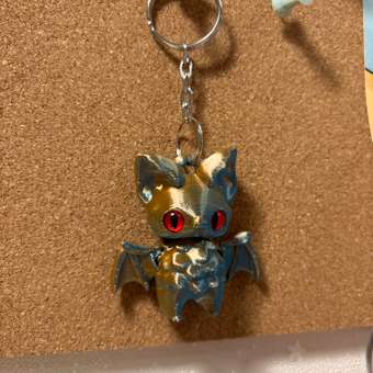 Игрушка-антистресс ToysBerry 3D Трикси: отзыв пользователя ДетМир