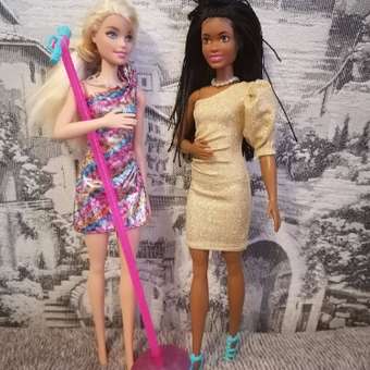 Кукла модельная Barbie: отзыв пользователя Детский Мир