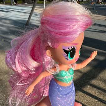 Кукла модельная L.O.L. Surprise! Tweens Mermaids Lola Waves: отзыв пользователя Детский Мир