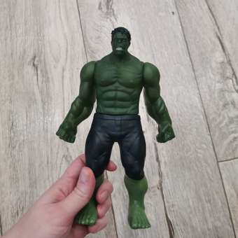 Фигурка Huada Toys: отзыв пользователя Детский Мир