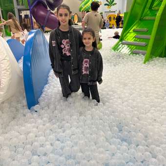 Бомбер Futurino Fashion: отзыв пользователя Детский Мир